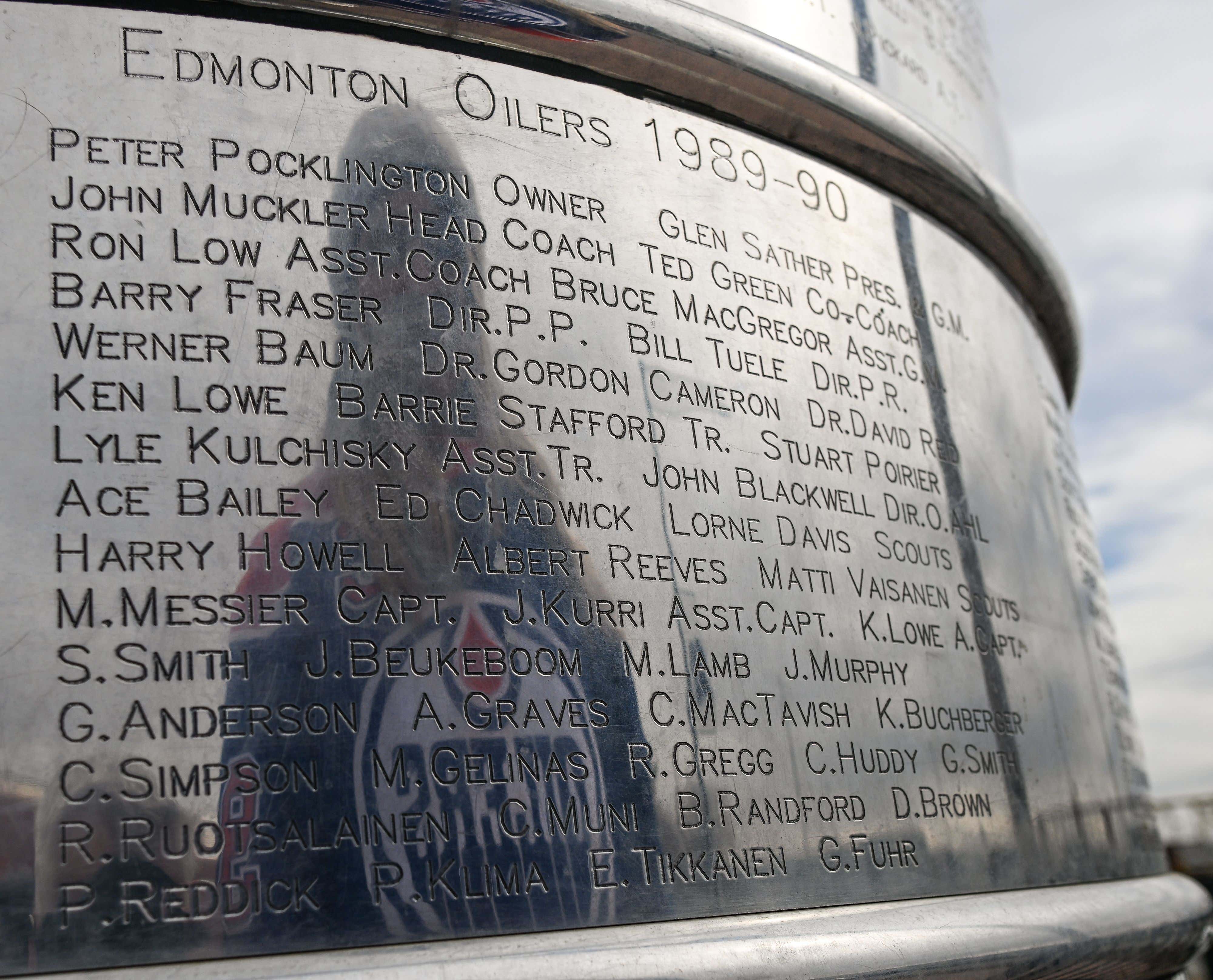 Tank's Stanley Cup Finals Preview