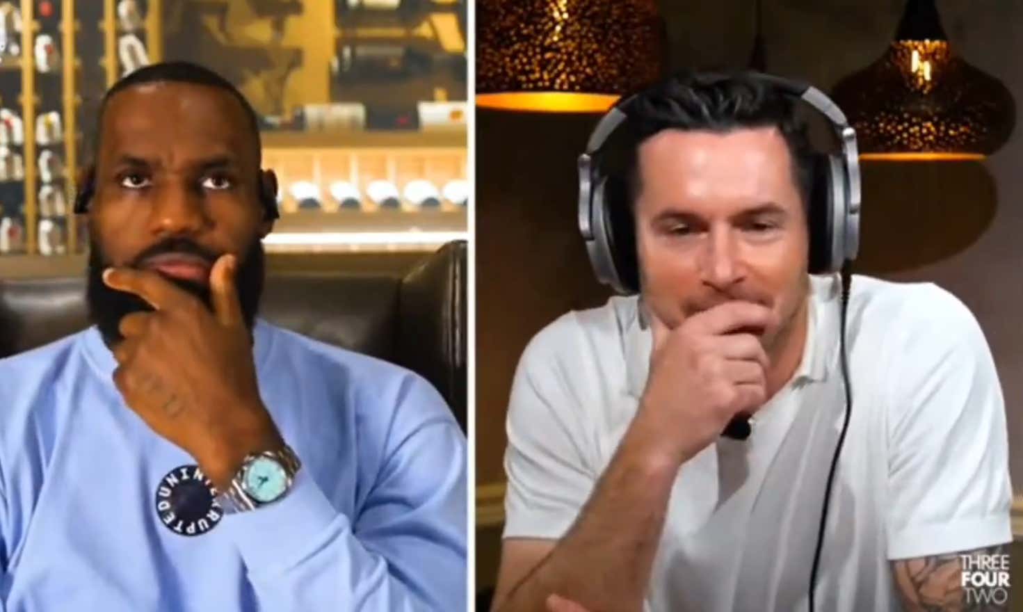 I Ran The Proper Forensic Accounting To Determine If LeBron James Really Thought He Invented The 'Foul Up Six' End-Game Strategy