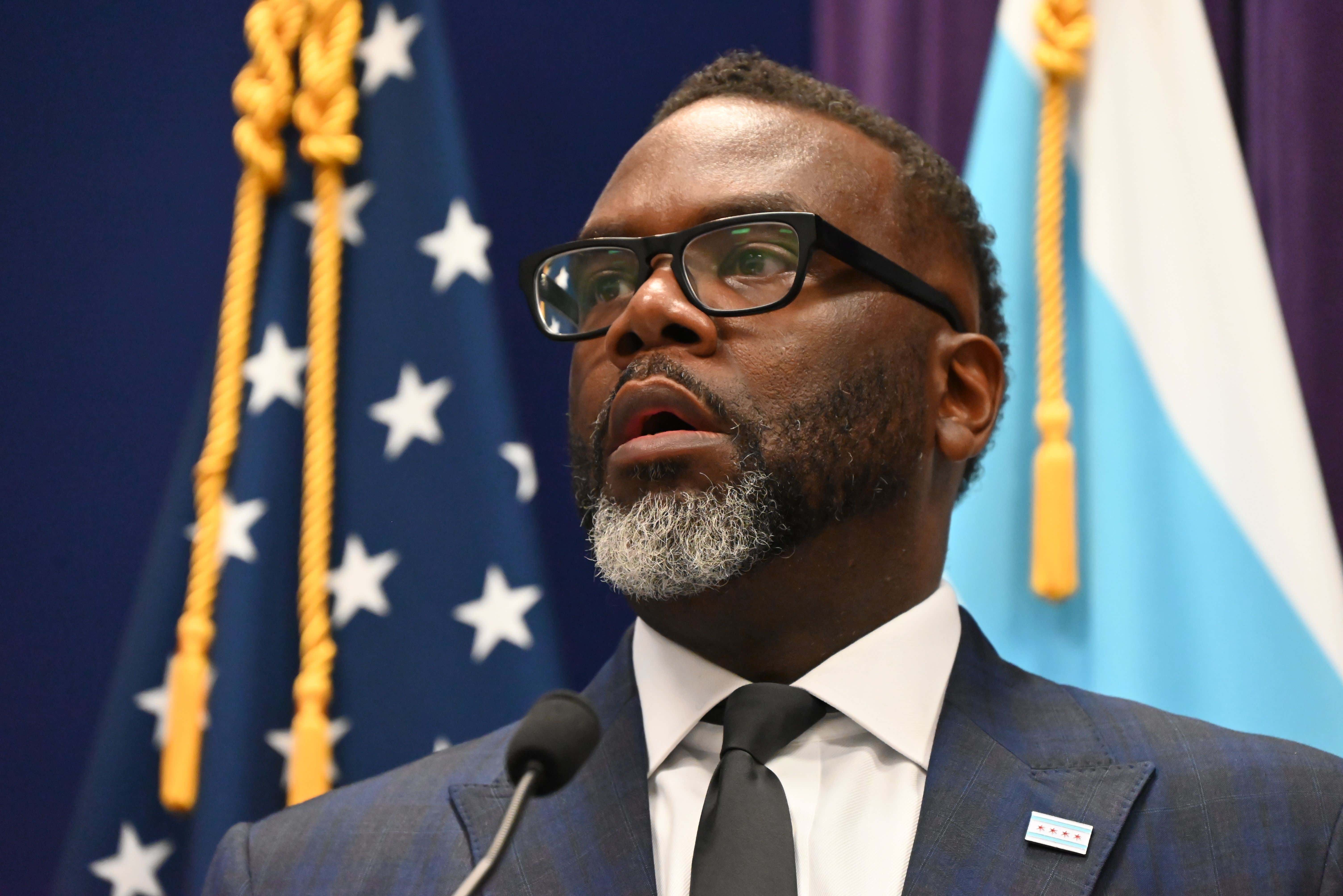 Does This Look Like The Face Of A Mayor Who Spent $30K On Personal Grooming In The Last Year?