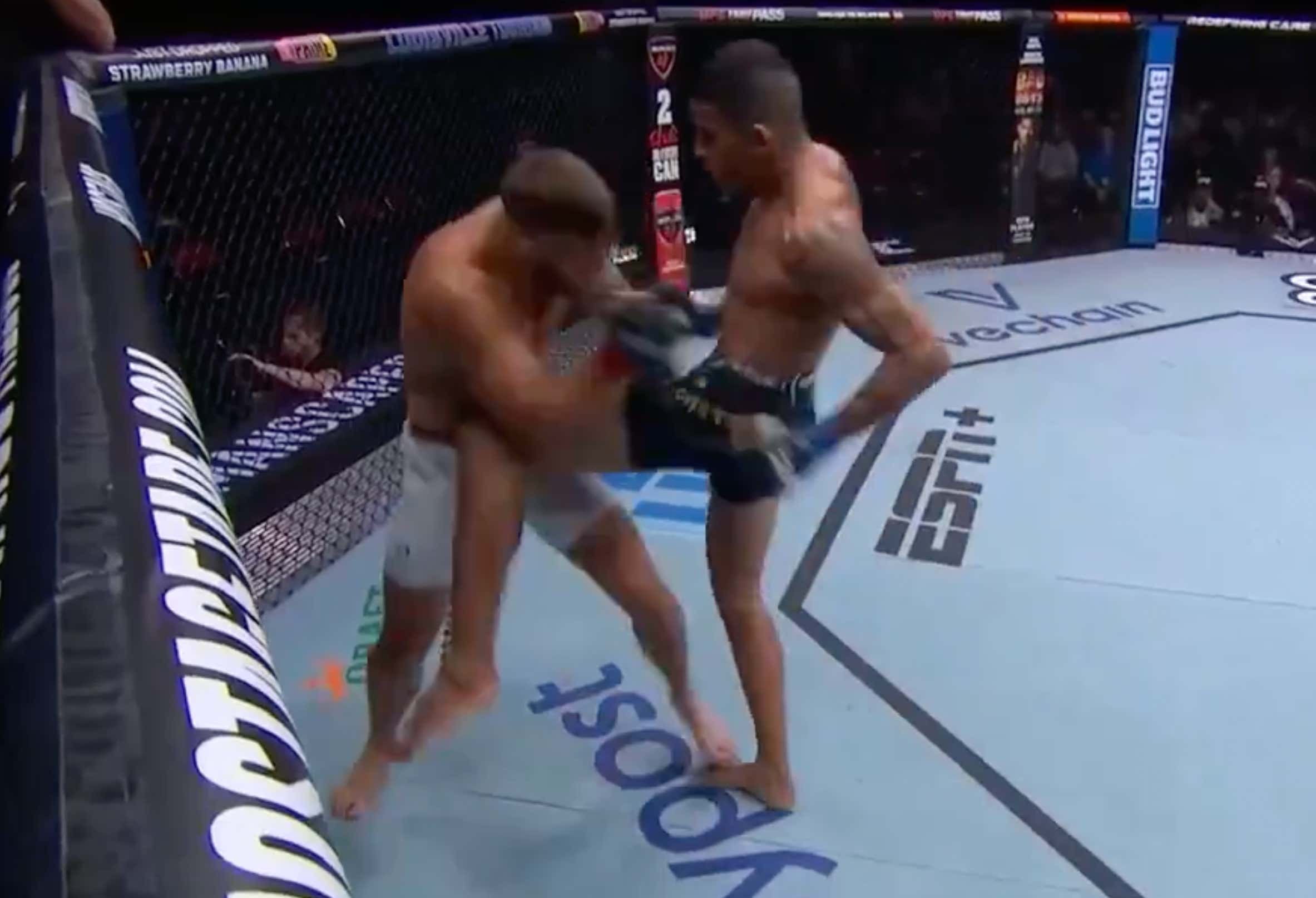 I'd Rather Take A Cannonball To The Gut Than This Knee