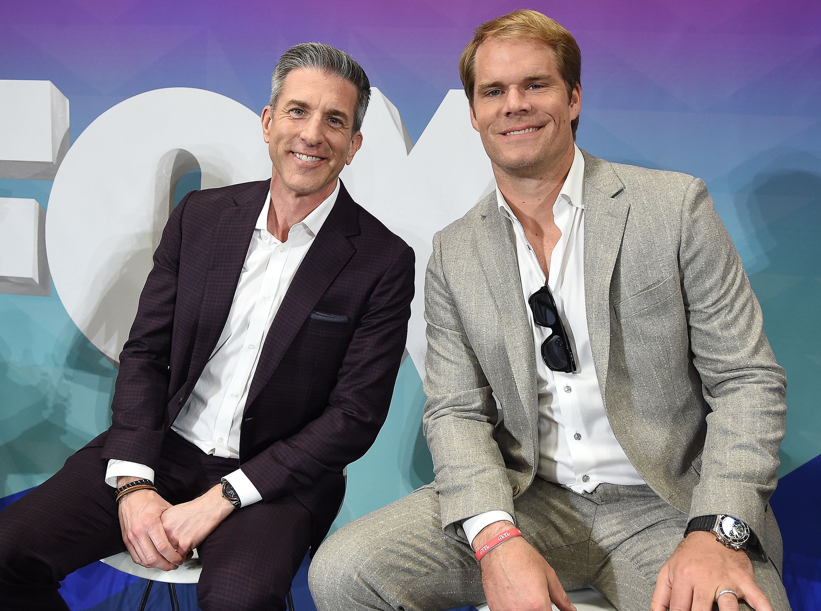 It's Only A Matter Of Time Before Greg Olsen Is Calling Top Network NFL Games Again