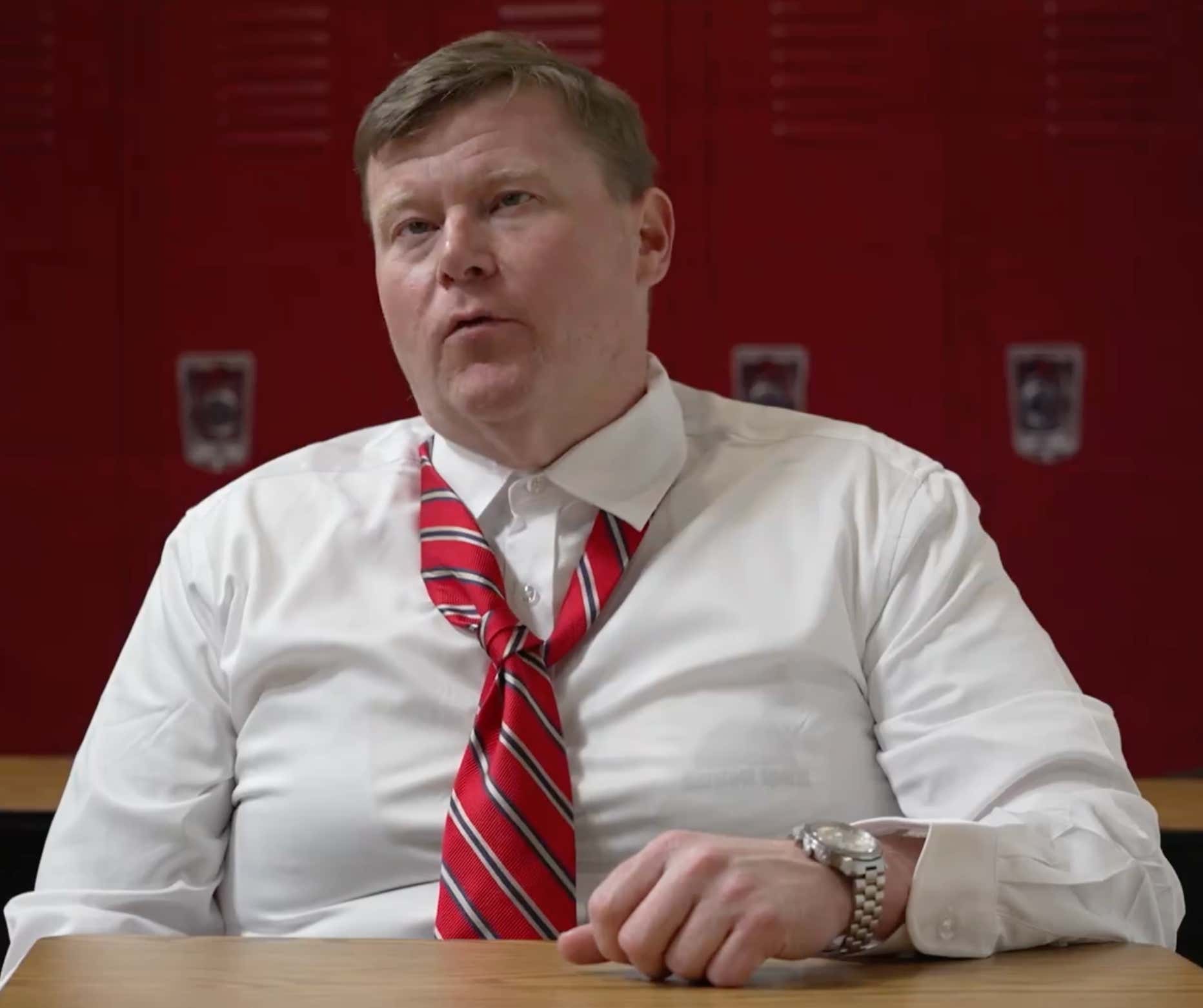 Coming Next Monday: Mintzy Madison (Episode One: 1st Grade)