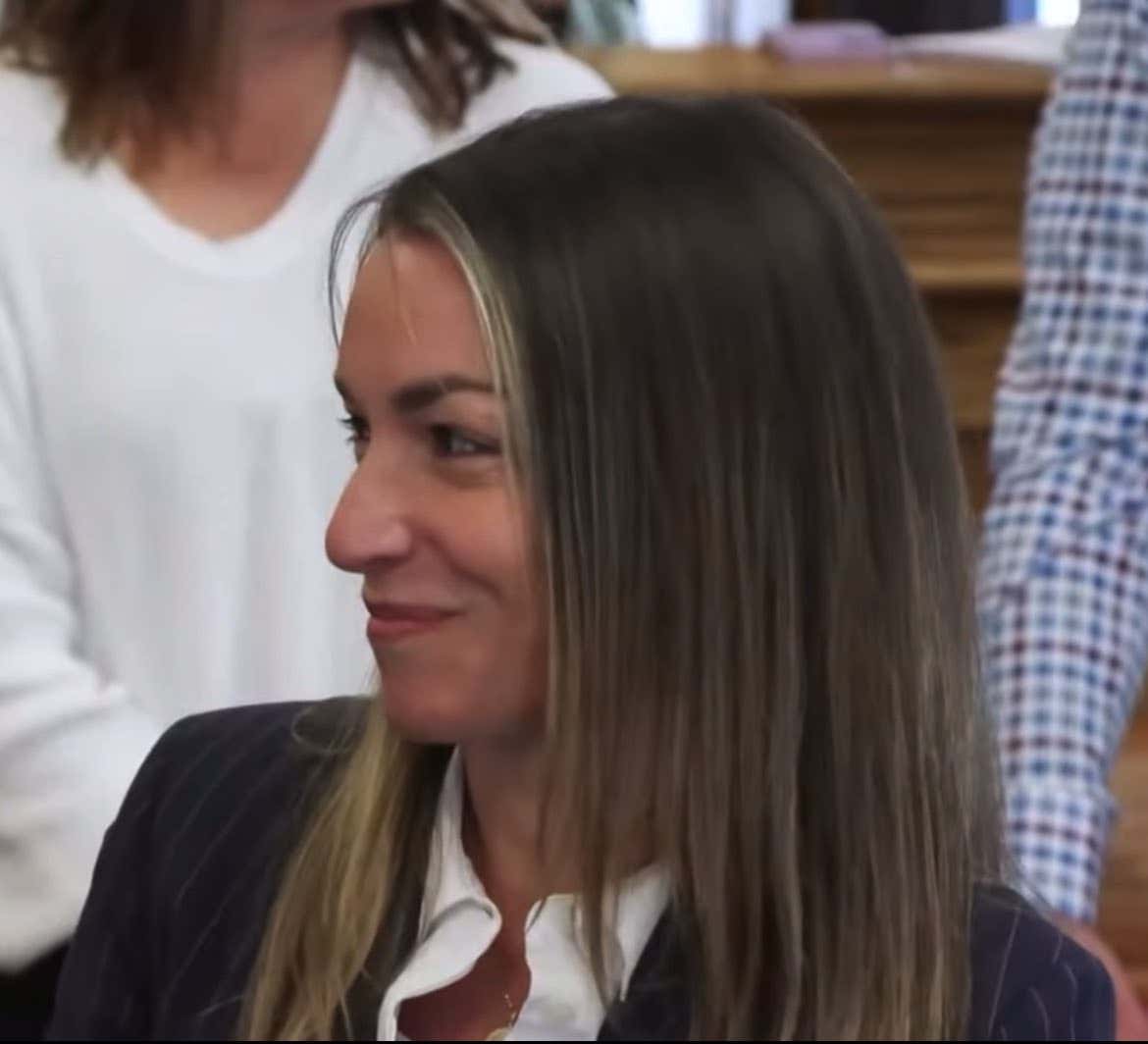 Karen Read Murder Trial, Week 6.5. The ABCs of the Prosecution's Star Witness: Ass, Balloon Knot, C*nt