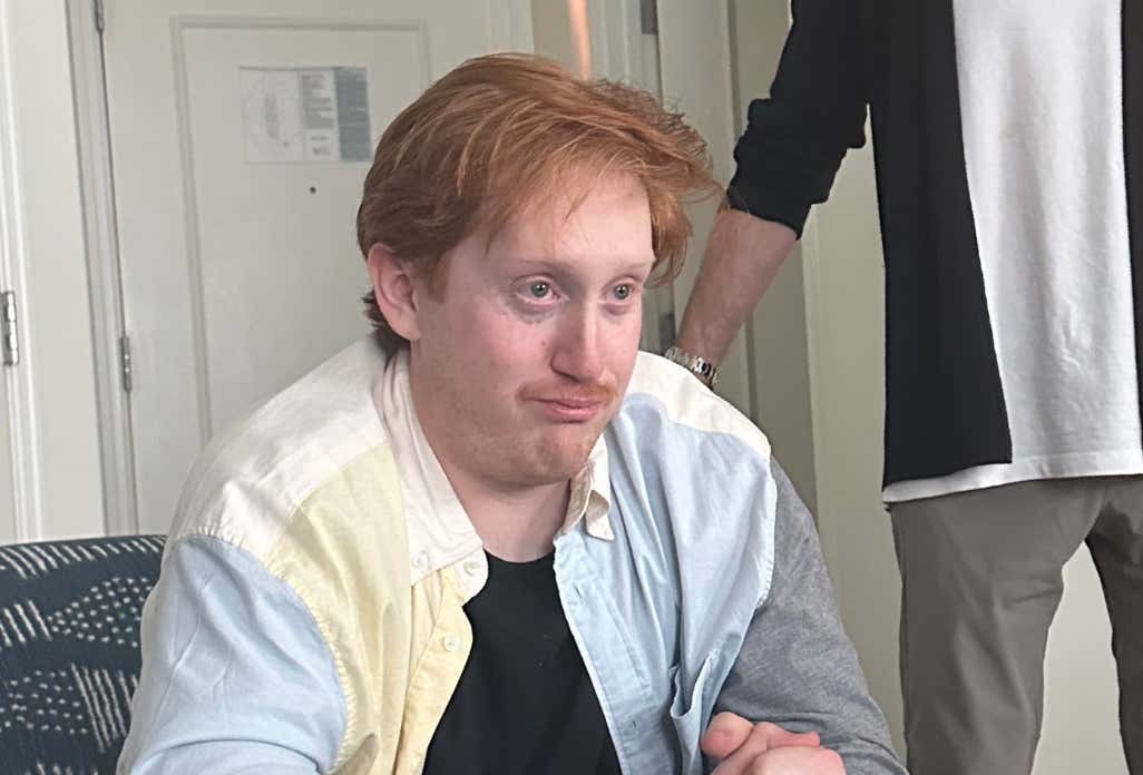 Mook Is Going Viral And Getting Fat Shamed In Doing So