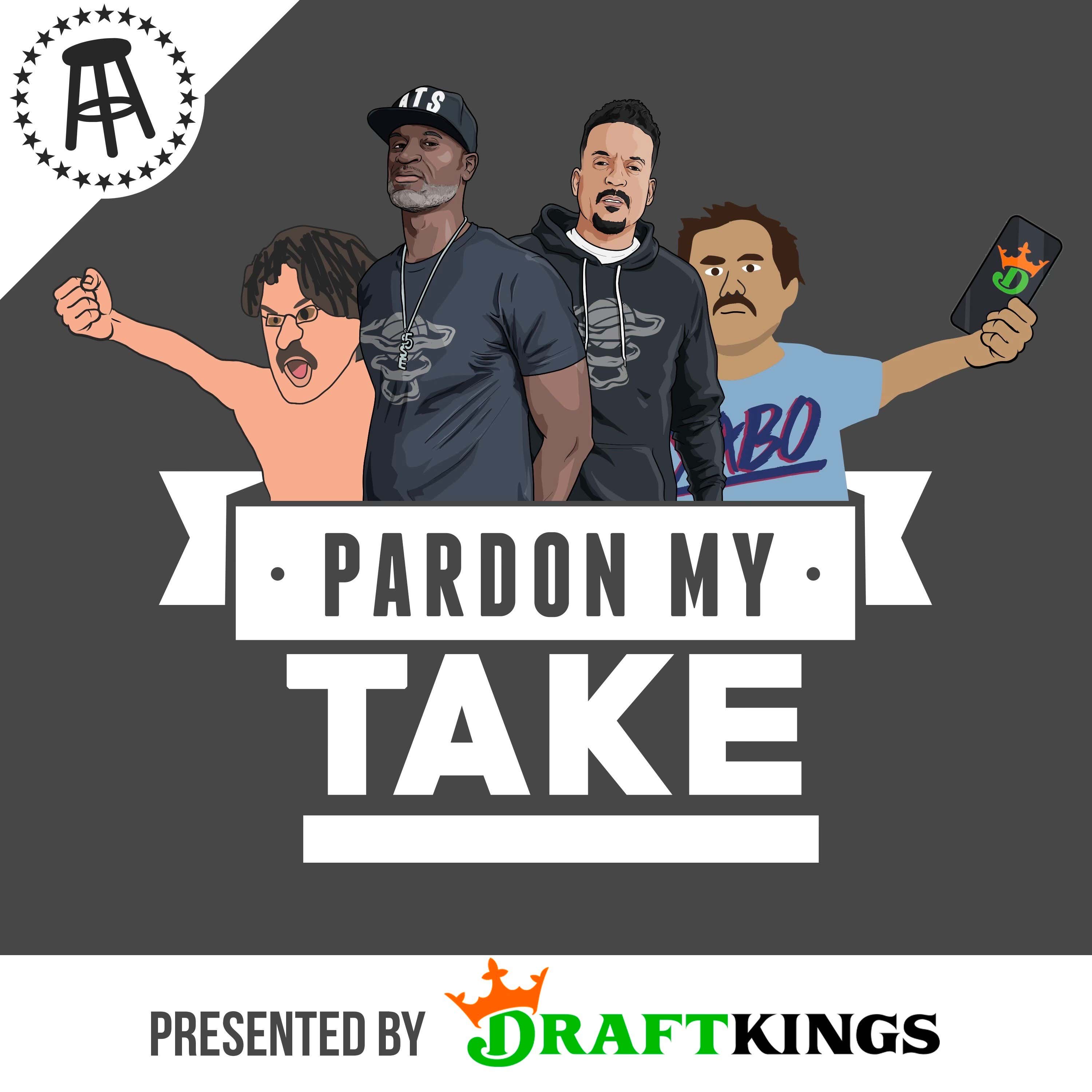 Episode Logo