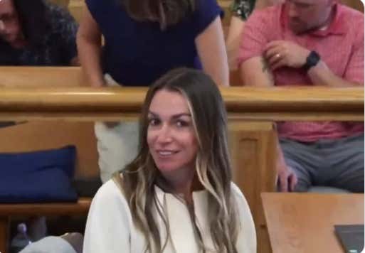 Karen Read Murder Trial, Week 7: We're Finally Talking DNA. As in 'Didn't 'Nvestigate the Alberts'