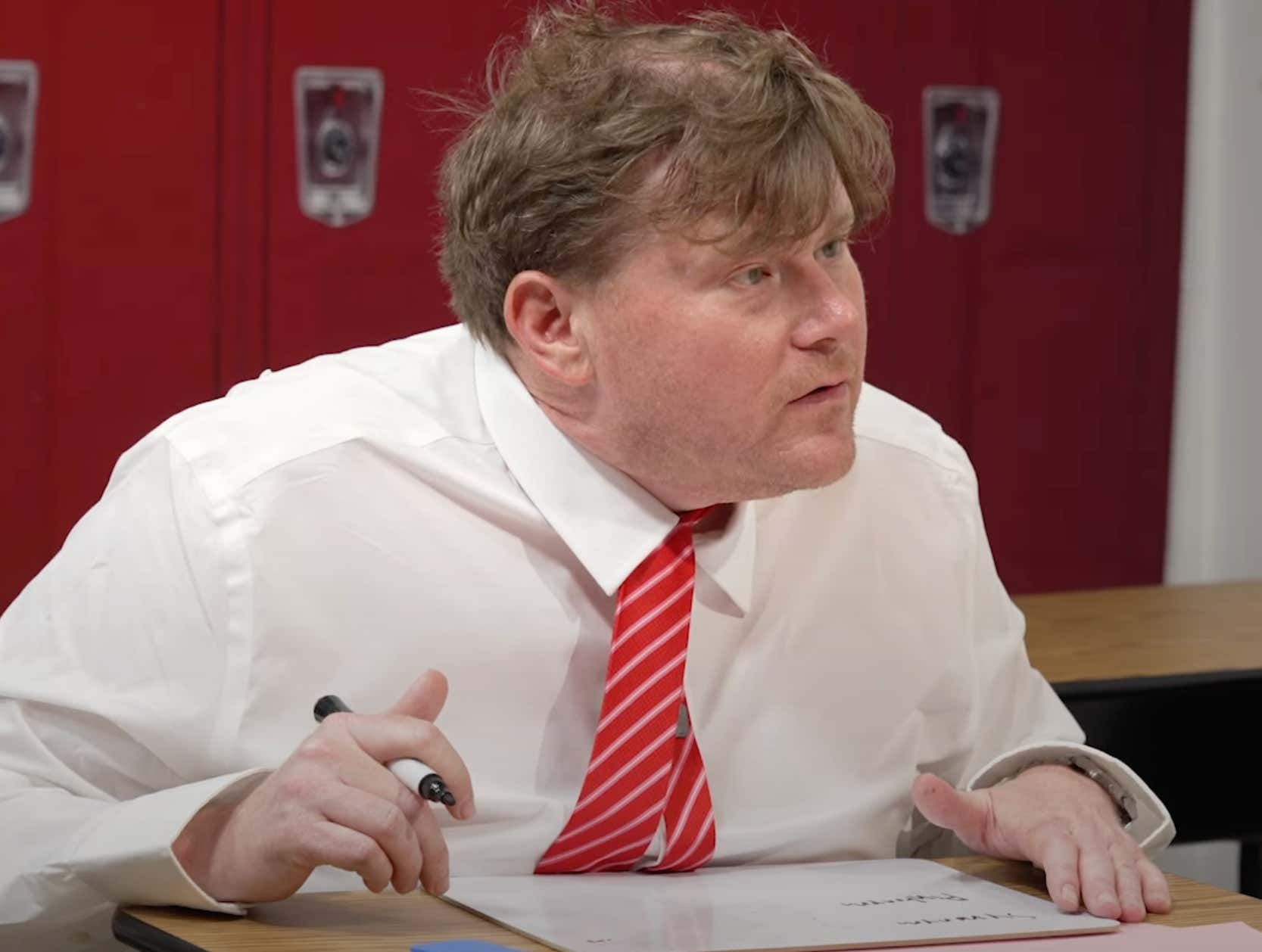 Mintzy Madison (Episode One 1st Grade) Barstool Sports