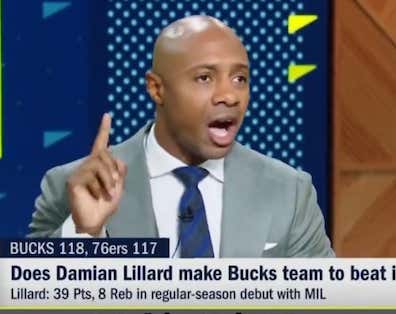 Incredible Five Minute Compilation Of Everyone And Their Mother Saying The Celtics Weren't Going To Win A Championship This Year