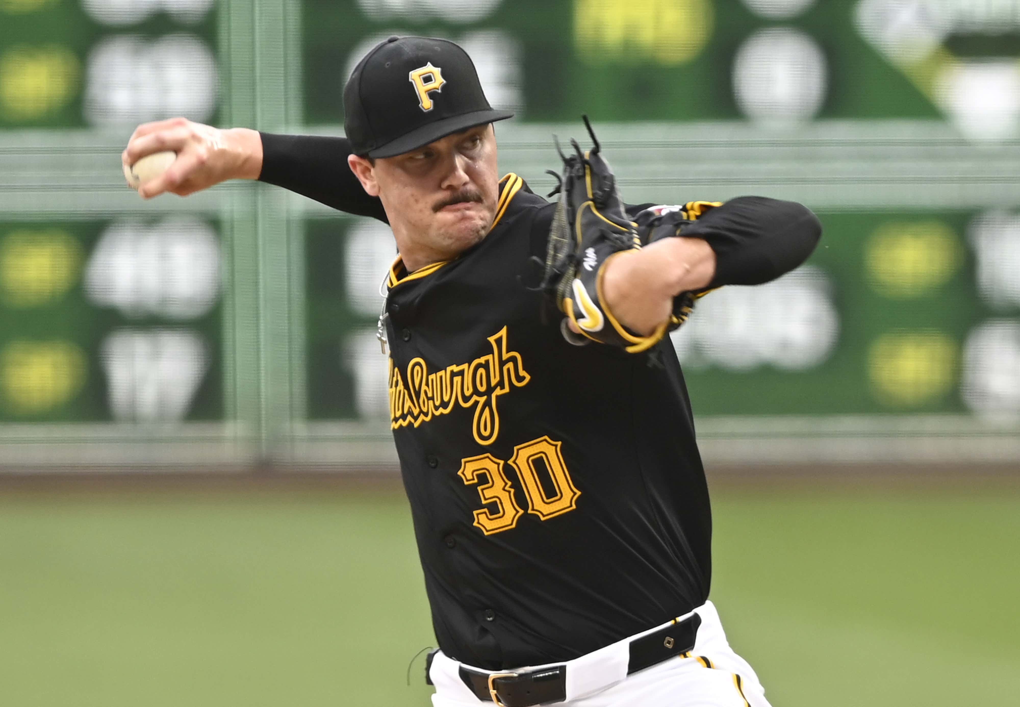 Paul Skenes Should Be An All-Star This Season