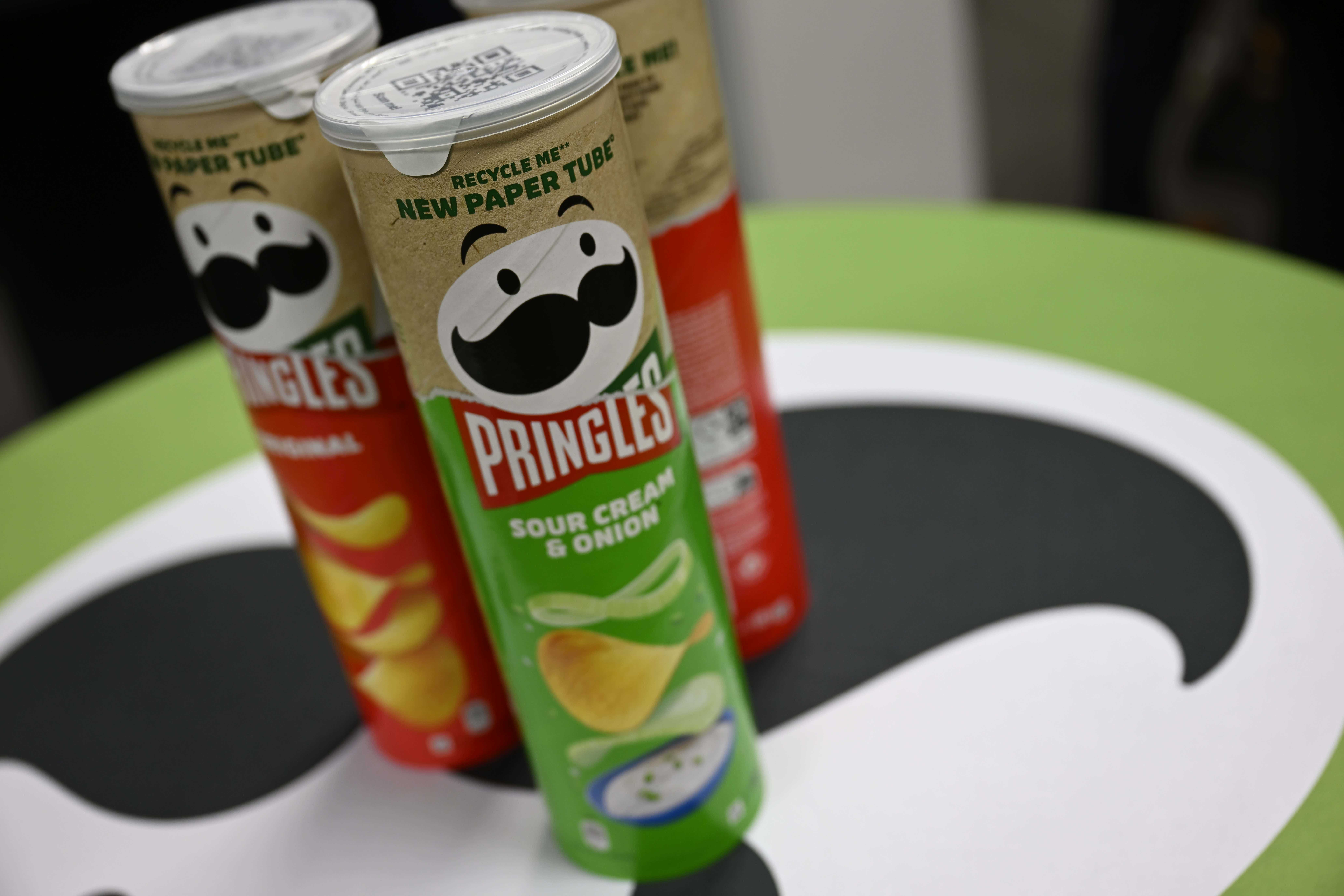 Great News: Ohio Attorney Who Was Suspended for Shitting in Pringles Cans and Leaving Them in The Parking Lots of His Opposition's Offices Has Been Reinstated