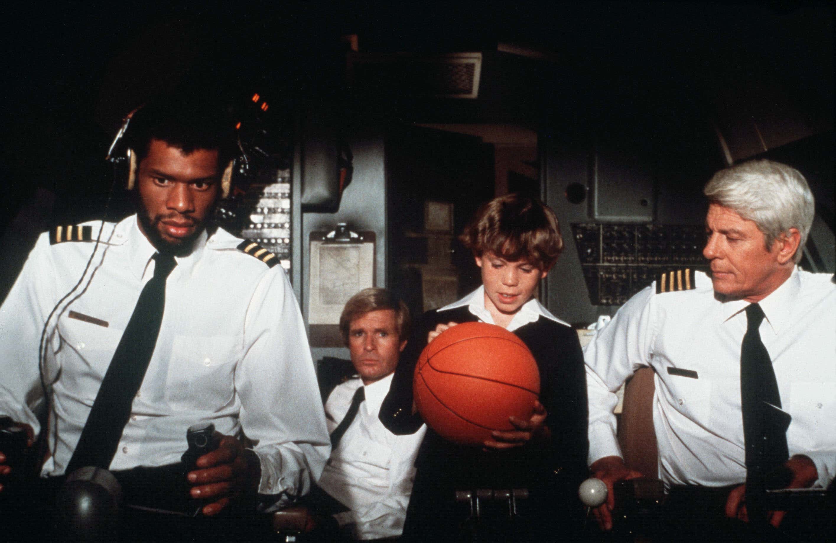 The World's Biggest Airline Pilots Union Wants to Eliminate Words Like 'Cockpit' and 'Guys' for Being 'Masculine Generalizations'