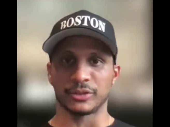 The Summer Of Psycho Joe Rolls On With A Completely Serious Breakdown Of How He Would Rob A Bank