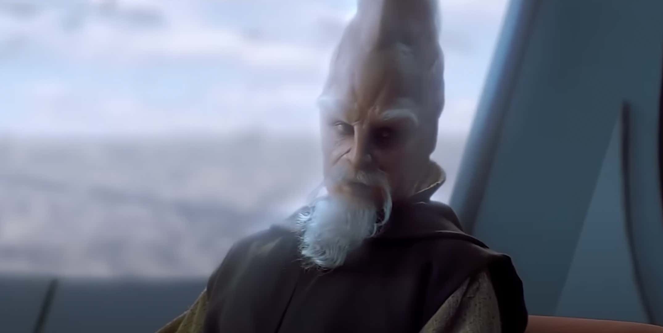 Butthurt Star Wars Fans Are Waging War On 'Wookieepedia' Over Changing A C-List Character's Birth Date