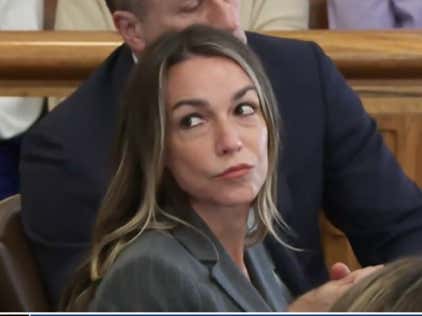 Karen Read Trial Bombshell: The Defense Files a Motion to Dismiss