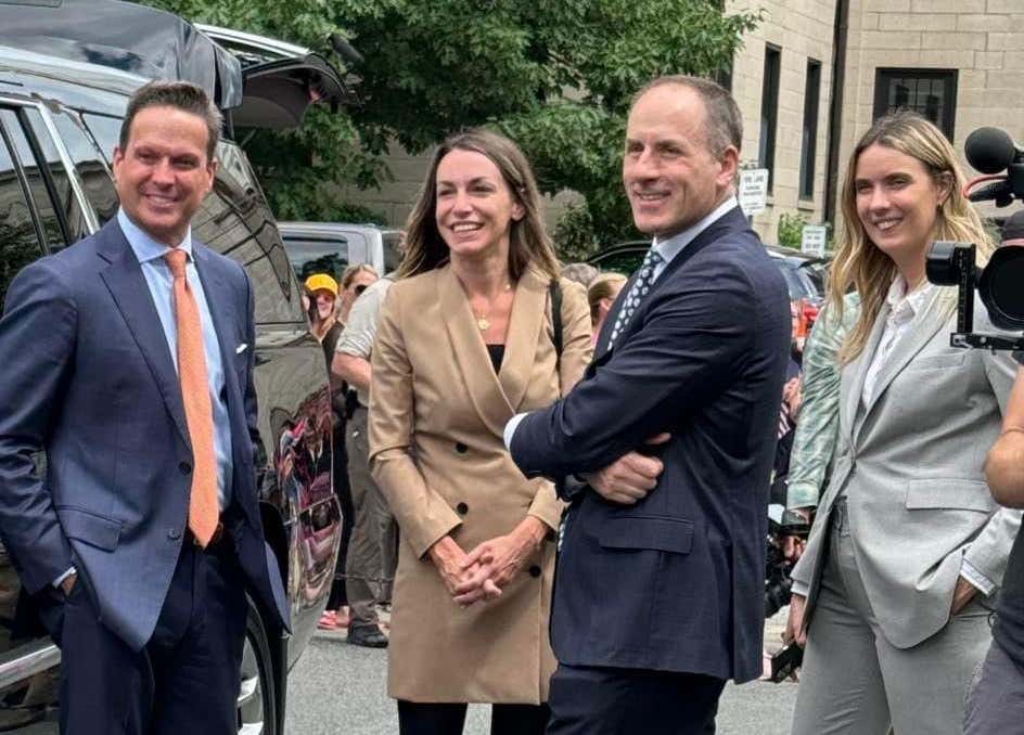 Karen Read Murder Trial, Week 9: After Demolishing the Prosecution in the Battle of Experts, the Defense Quickly Rests. Now the Wait for a Verdict Begins.