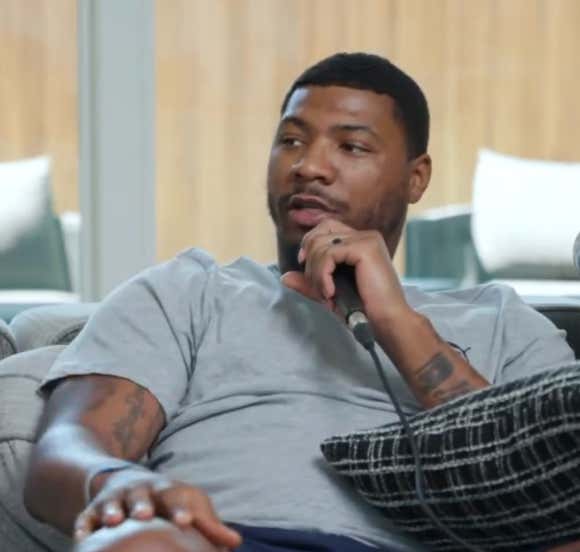 Marcus Smart Finally Broke His Silence About The Celtics Winning A Championship