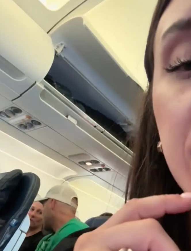 Woman Goes Mega Viral On TikTok For Secretly Filming Guy Cheating On