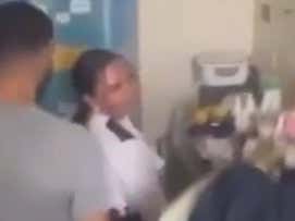 The Prison Guard Who Went Viral For Filming A Sextape Inside A London