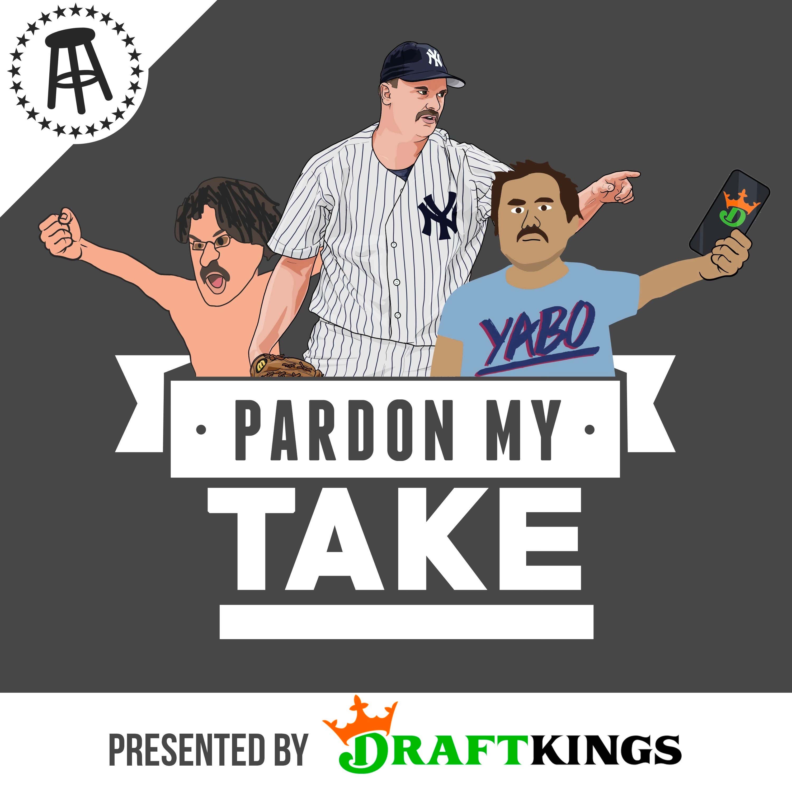 David Wells, Chill Week From Tahoe + Mt Rushmore Of Worse Situations To Dump episode artwork