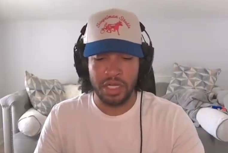 Congratulations Are In Order For Jalen Brunson For Being An Extreme Knower Of Ball