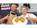 Dana Beers Makes All Time FAVORITE Meal | What's For Lunch