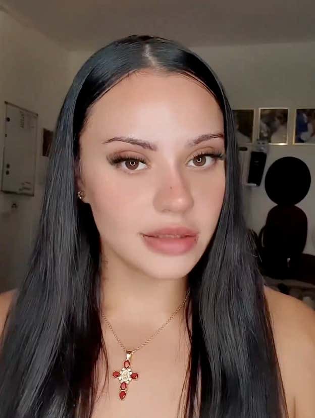 The Wandsworth Prison Guard Who Was Arrested For Allegedly Making A Sextape With A Prisoner Has Spoken Out And Said People "Don't Know Her Side" Of The Story