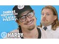Sundae Conversation with Hardy