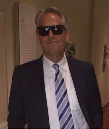 Danny Ainge Is Ready To Rob Another NBA Team Blind And He Currently Has His Sights Set On The Golden State Warriors