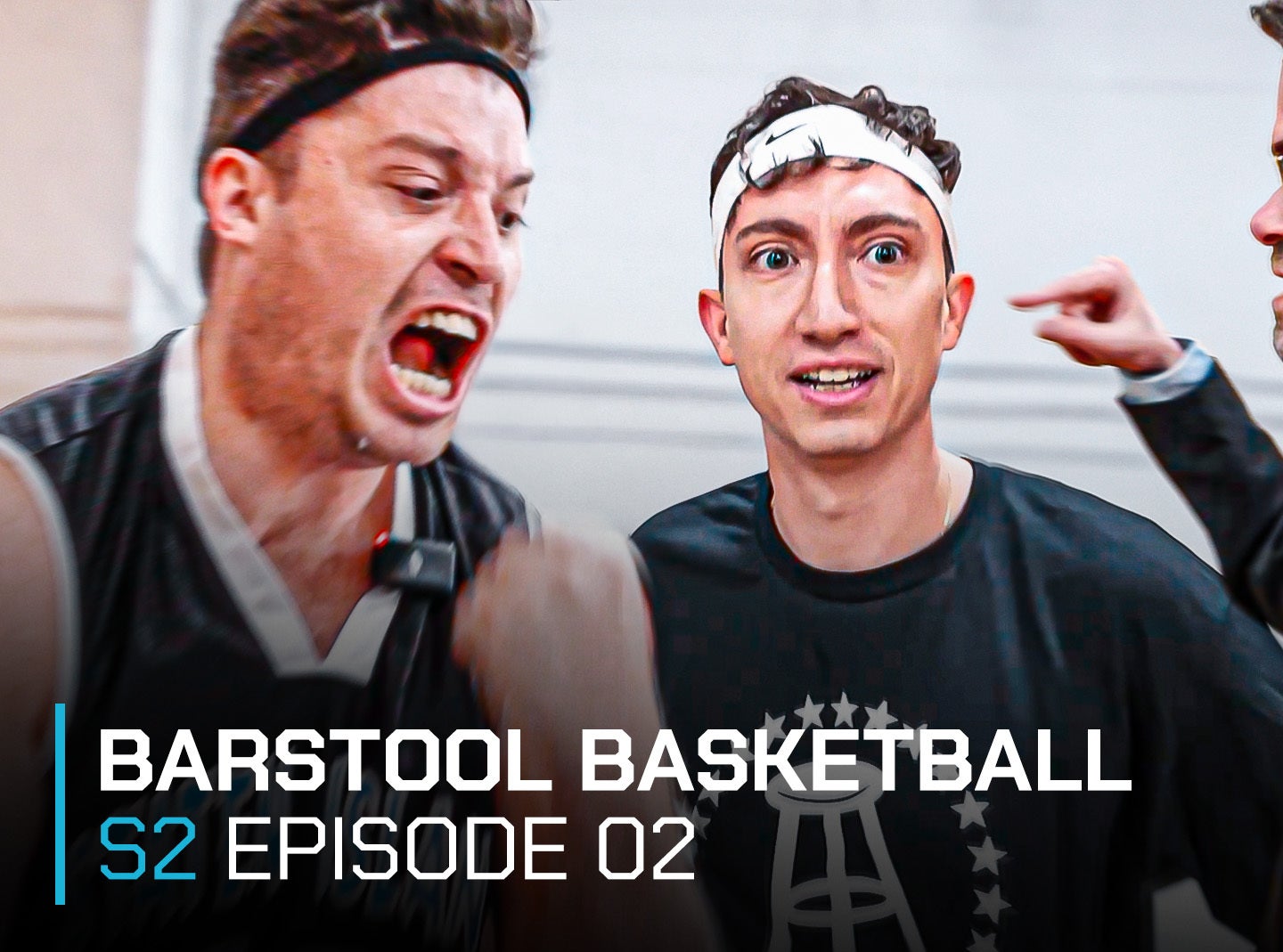 BARSTOOL BASKETBALL DOCUMENTARY SERIES | SEASON 2 EP. 2