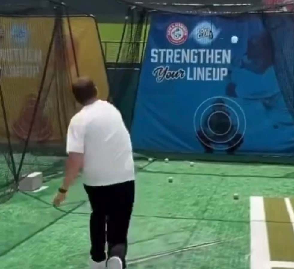 If This Is How Michael Rubin Throws A Ball, I’m Glad I Wasn’t Invited To His White Party