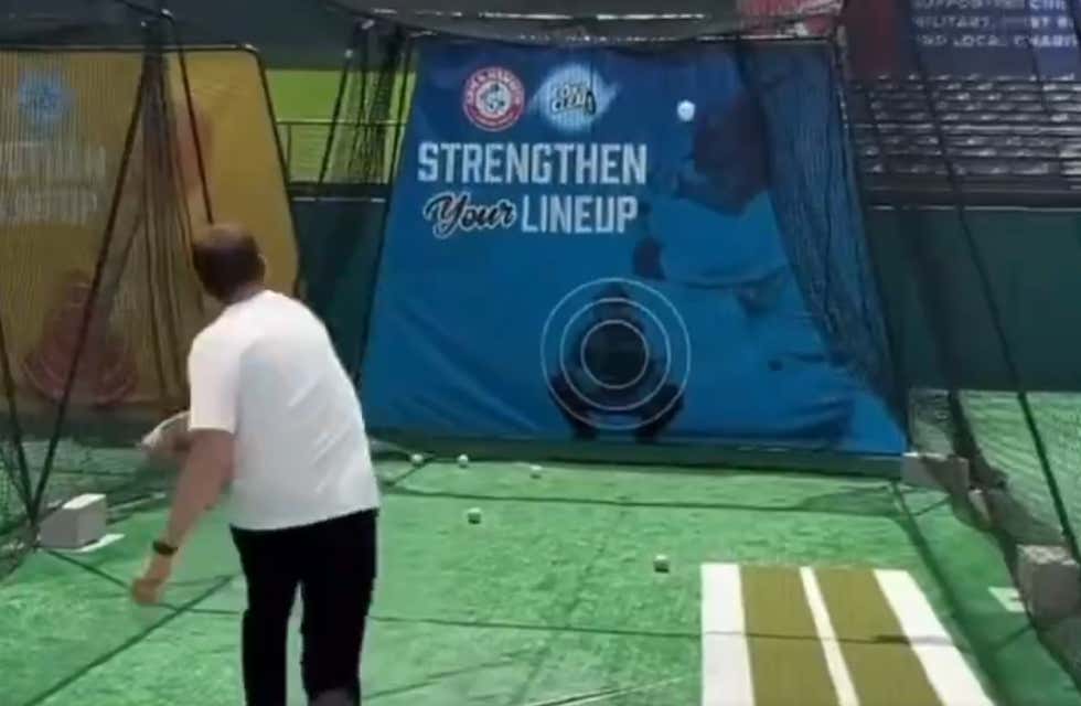 Is Being A Billionaire Worth Not Knowing How To Throw A Baseball?