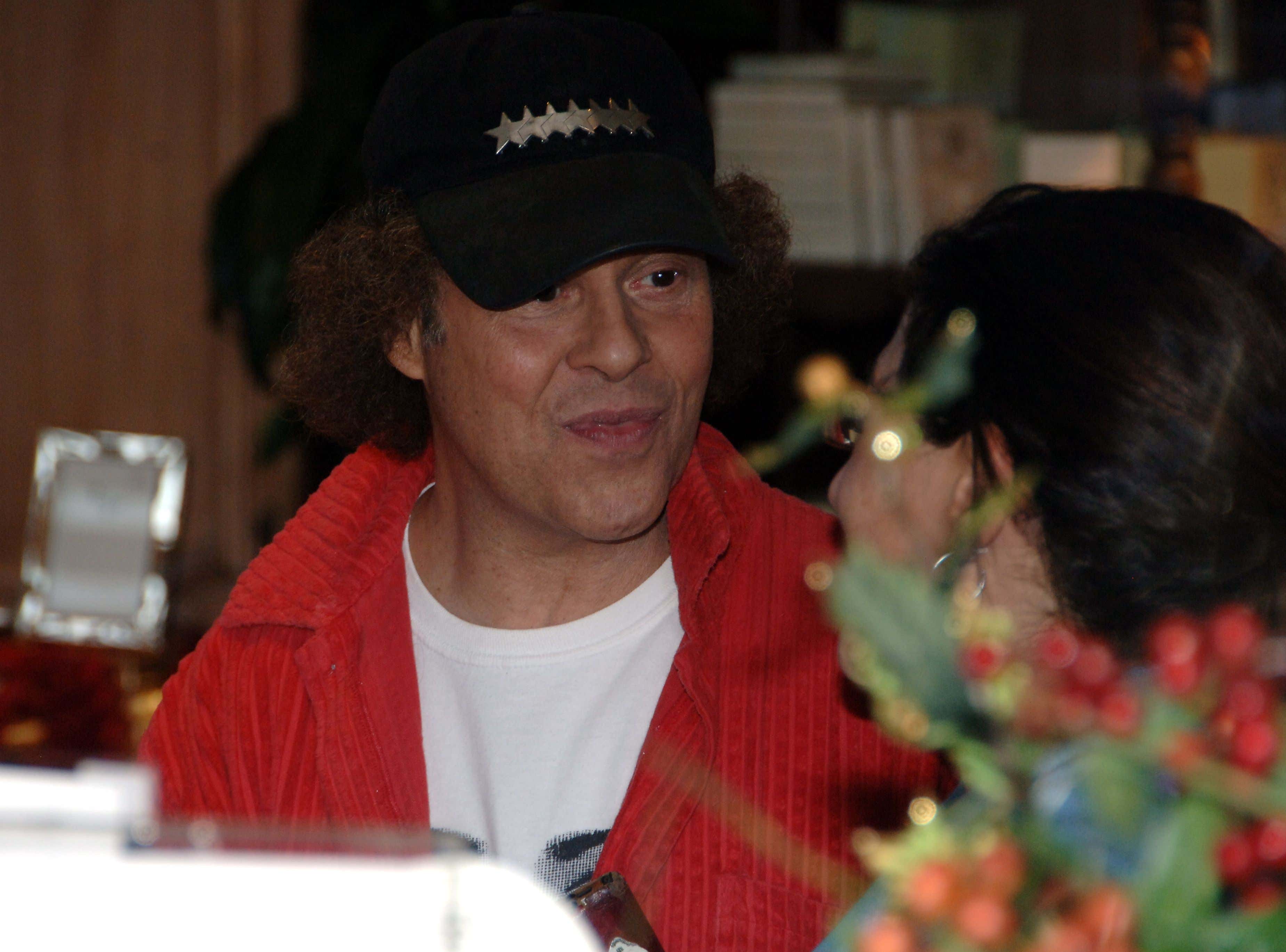 Richard Simmons Death Has People Questioning Reality