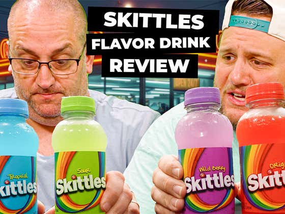 skittle vape juice Does E-Liquid Expire? - How Long Does Vape Juice Last main image 0