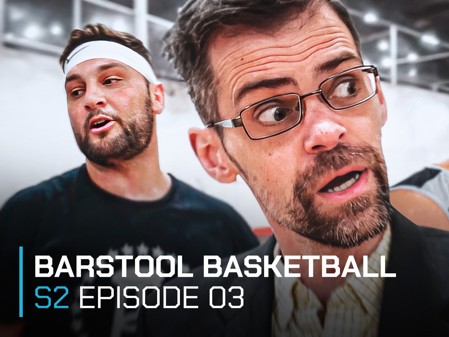 BARSTOOL BASKETBALL DOCUMENTARY SERIES | SEASON 2 EP. 3