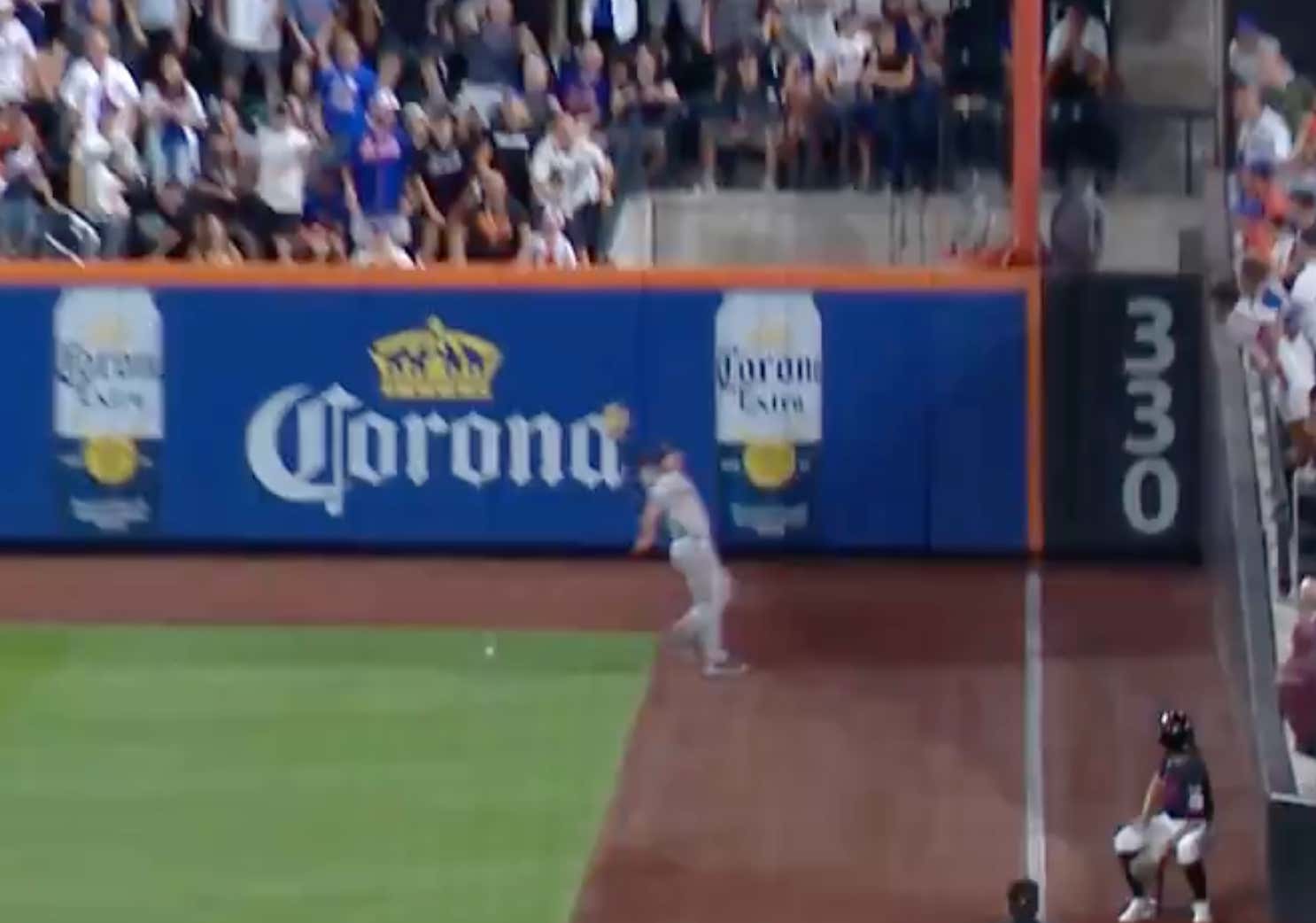 The Braves Just Put Together the Worst Loss in MLB This Season and It's Beautifully Horrific