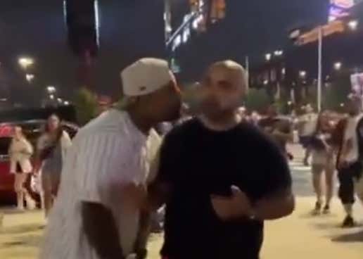 Scumbag Yankees Fan Will Enjoy The Next Game In A Jail Cell After Slapping Phillies Fan Unconscious Outside Of Citizens Bank Park