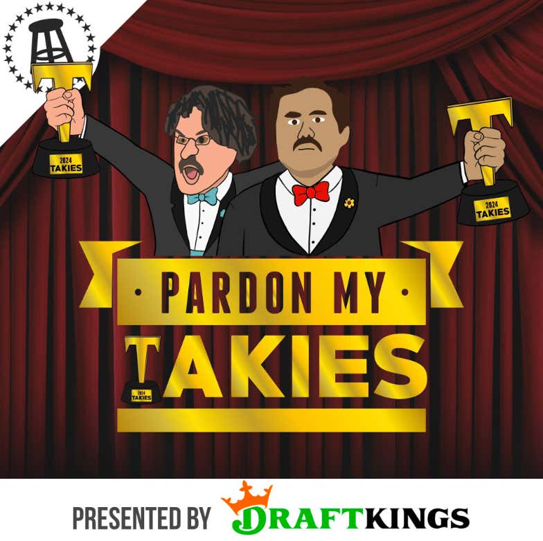 2024 Takie Awards Cheat Sheet ft. All Award Winners And Nominees (SPOILER WARNING)