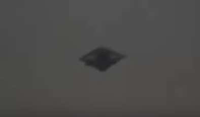 This UFO Footage is Either Proof They Exist or the Greatest Deepfake Ever Created