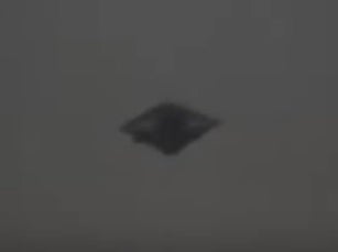 This UFO Footage is Either Proof They Exist or the Greatest Deepfake Ever Created