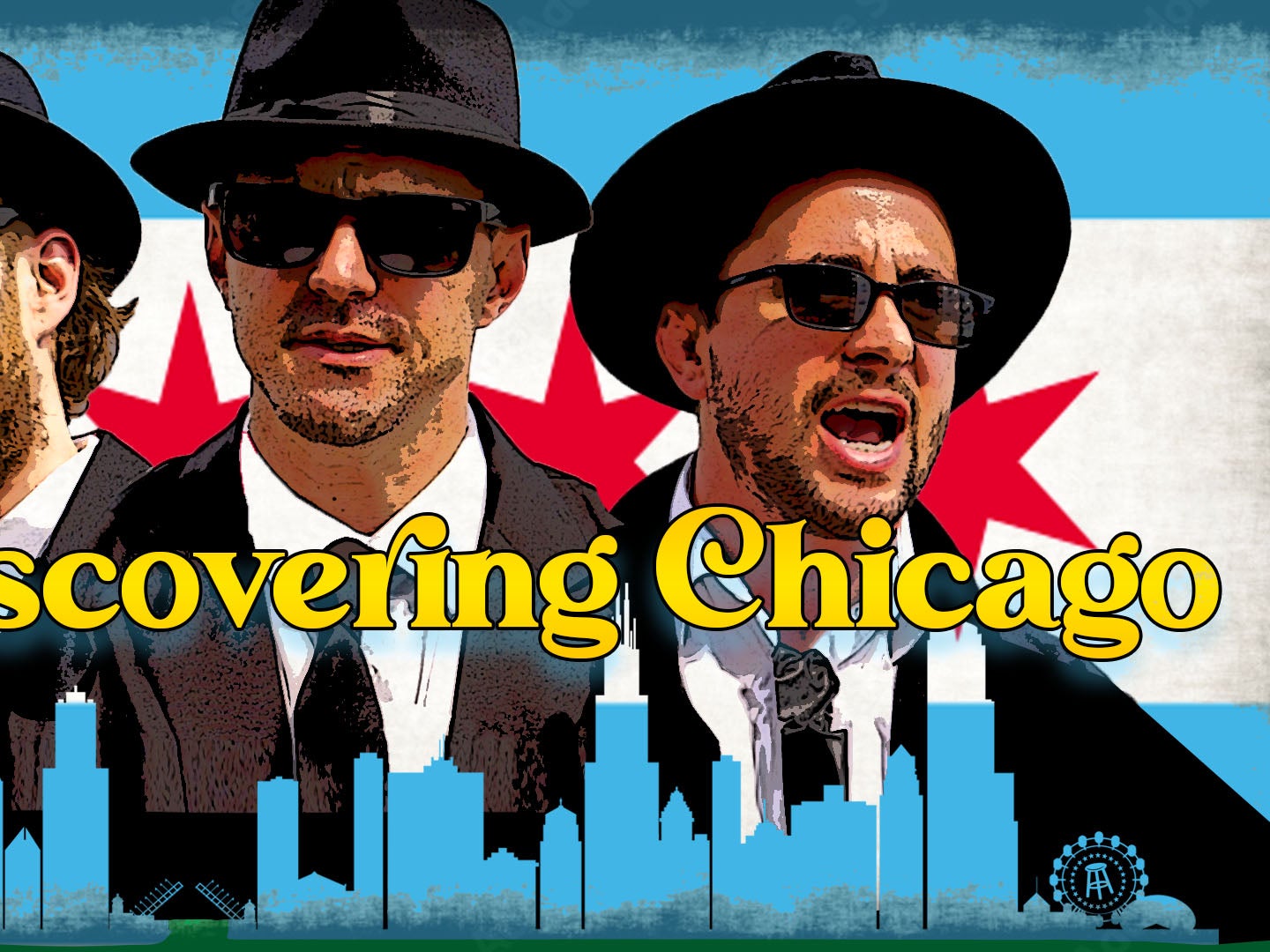 Rediscovering America: Chicago