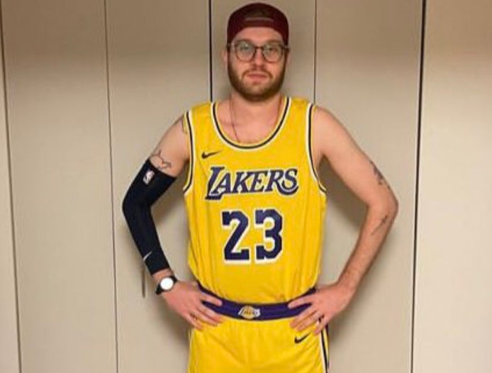 Nick Turani Will Be Joining The Ringside Reporting Team At Rough N' Rowdy TONIGHT