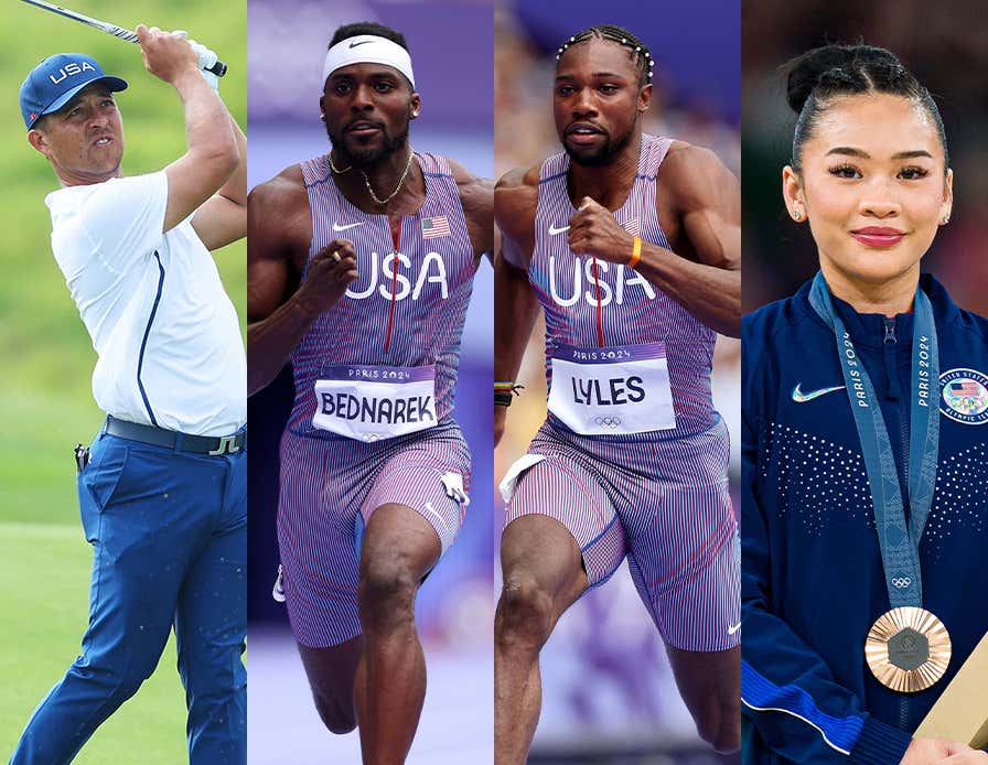 One of Best Men's 100m Finals EVER; USA Back On Gold Medal Track (Olympics Day 12 Preview)