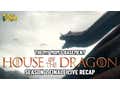 HOUSE OF THE DRAGON SEASON 2 FINALE LIVE RECAP WITH CLEM AND KFC | MY MOM'S BASEMENT