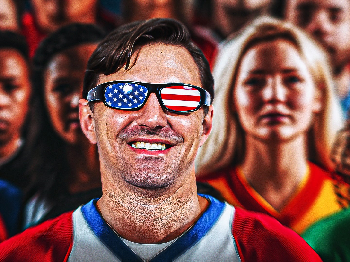 Meeting Fans From Every Country at the Summer Games (LIVESTREAM HIGHLIGHTS)