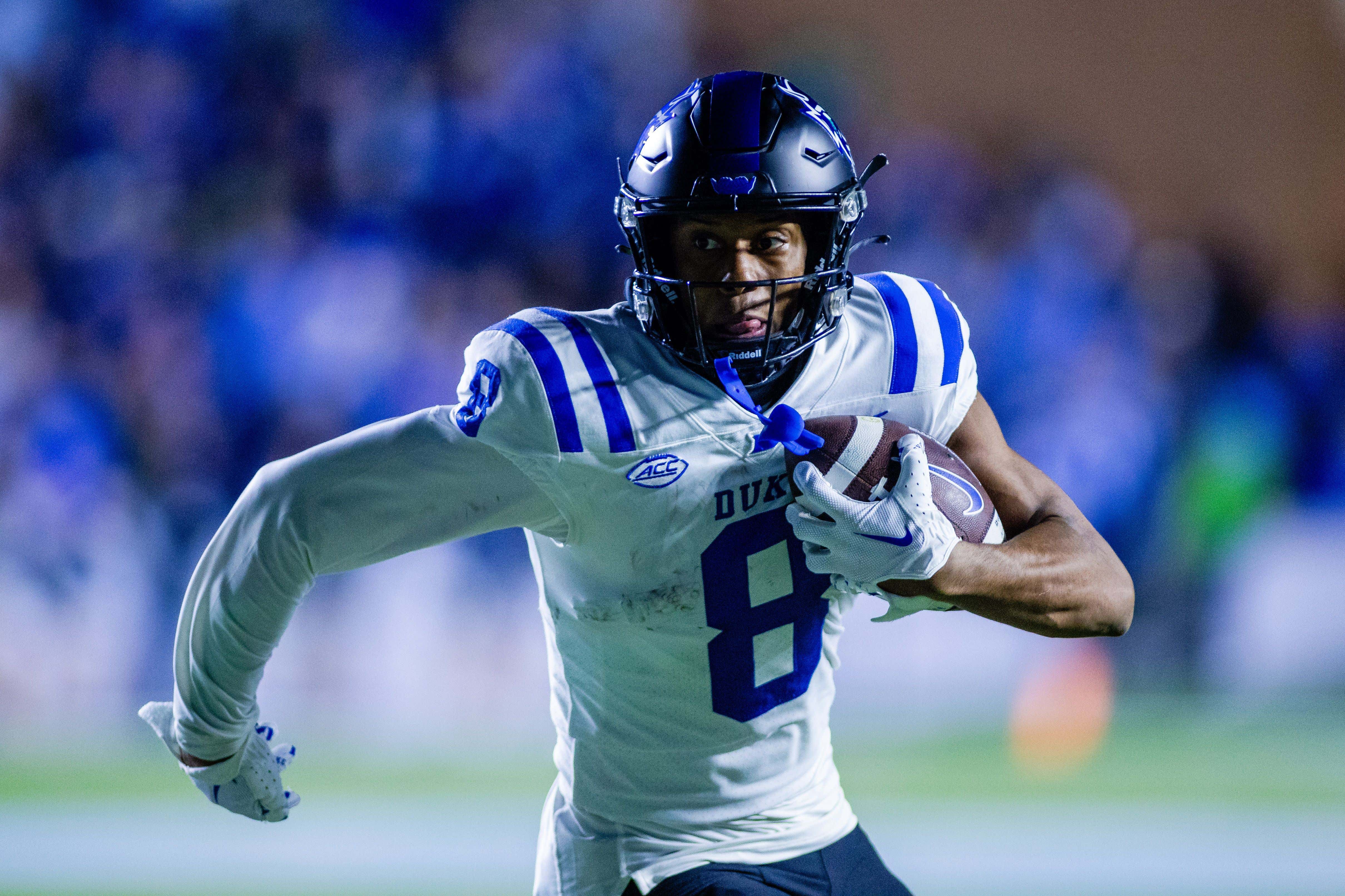 Duke Will Make You Puke