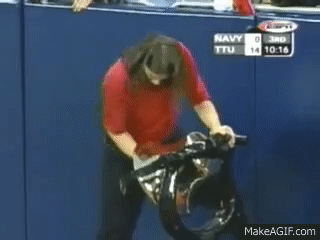 Masturbating In Public Is At An All Time High In New York City Which