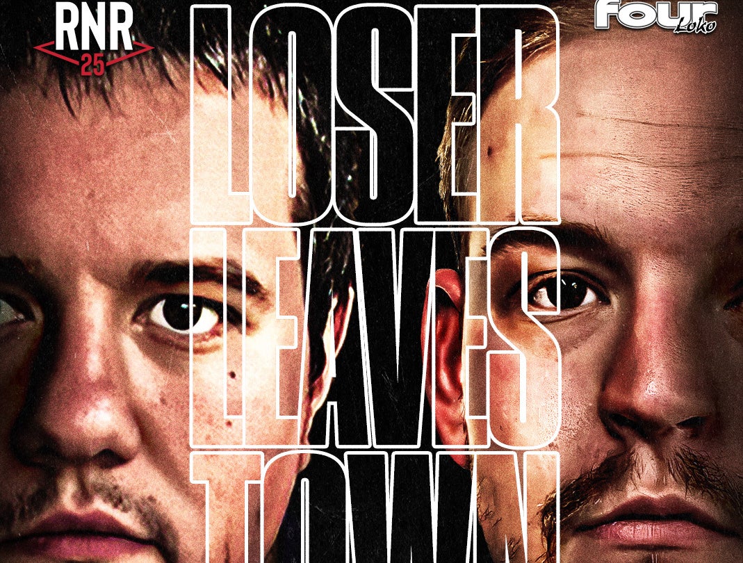 GUEST BLOG: Jenks Breaks Down The LOSER LEAVES TOWN Main Event Between MikeyBets & Zach Abel This Friday Night