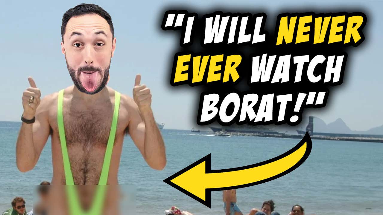 What Is The Funniest Comedy Movie Of The 21st Century? (The Bracket, Vol. 138)