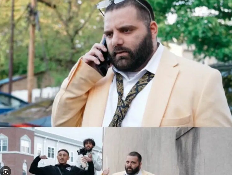 Jersey Jerry Has New Nominees Trying To Become The Next Great Fighter Of Team JJP