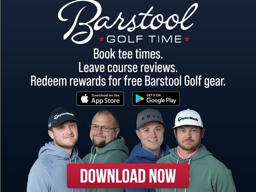 Golf Time App Barstool Collection The Impact on Austin’s Golf Landscape